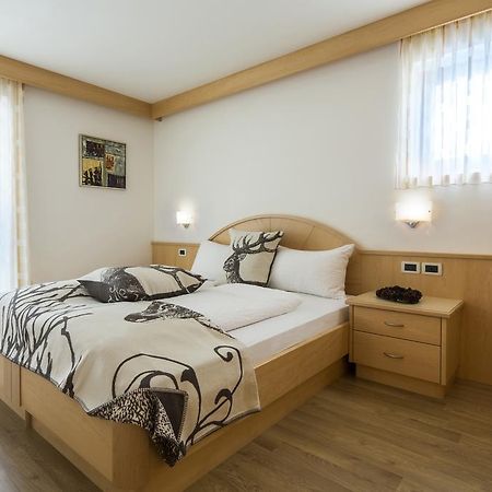 Ciasa Vilin Corvara In Badia Ngoại thất bức ảnh